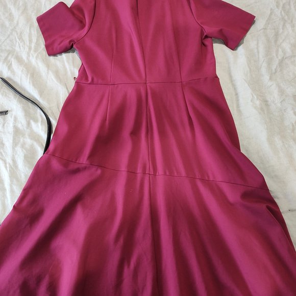 Jacqui E dress - Picture 4 of 5